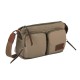 Camel Active Bolsa de Tiracolo SKY Taupe | Ref. 9136060121