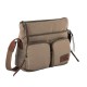 Camel Active Bolsa de Tiracolo SKY Taupe | Ref. 9136060121