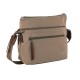 Camel Active Bolsa de Tiracolo SKY Taupe | Ref. 9136060121