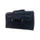 Saco de Viagem 45cm Lusmar 9911 Azul | Ref. 10.9911A