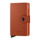 Secrid MINIWALLET Crisple Pumpkin | Ref. 297.MC-PK