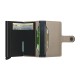 Secrid MINIWALLET Matte Desert | Ref. 297.MM-D