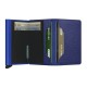 Secrid SLIMWALLET Crisple Cobalt | Ref. 297.SC-C