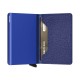 Secrid SLIMWALLET Crisple Cobalt | Ref. 297.SC-C