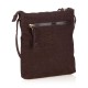 Camel Active Bolsa de Ombro JOURNEY Castanha | Ref.  91B0060920 Camel Active Bolsa de Ombro JOURNEY Castanha | Ref.  91B0060920
