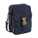 Camel Active Bolsa de Tiracolo JOURNEY Azul Escuro | Ref. 91B0091358 Camel Active Bolsa de Tiracolo JOURNEY Azul Escuro | Ref. 91B0091358