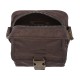 Camel Active Bolsa de Tiracolo JOURNEY Castanha | Ref. 91B0091320 Camel Active Bolsa de Tiracolo JOURNEY Castanha | Ref. 91B0091320
