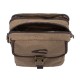 Camel Active Bolsa Tiracolo JOURNEY Areia | Ref. 91B0091425 Camel Active Bolsa Tiracolo JOURNEY Areia | Ref. 91B0091425