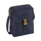Camel Active Bolsa Tiracolo JOURNEY Azul Escuro | Ref. 91B0091458