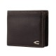 Camel Active Carteira Porta-Notas Horizontal com Porta-Moedas VEGAS Castanha | Ref. 91B3470620 Camel Active Carteira Porta-Notas Horizontal com Porta-Moedas VEGAS Castanha | Ref. 91B3470620