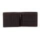 Camel Active Carteira Porta-Notas Horizontal com Porta-Moedas VEGAS Castanha | Ref. 91B3470620 Camel Active Carteira Porta-Notas Horizontal com Porta-Moedas VEGAS Castanha | Ref. 91B3470620