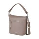 Samsonite Saco de Ombro para Senhora BE-HER Rosa Velho | Ref. 92KJ400600