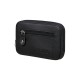 Samsonite Bolsa para Chaves e Moedas ATTACK 2 SLG Preta | Ref. 92CT852409