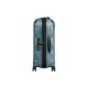 Samsonite Mala de Cabine / Trolley 55cm 4R Exp C-LITE Azul Gelo | Ref. 92CS200751