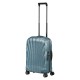 Samsonite Mala de Cabine / Trolley 55cm 4R Exp C-LITE Azul Gelo | Ref. 92CS200751