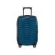 Samsonite Mala de Cabine / Trolley 55x35cm Exp Proxis Azul Petróleo | Ref. 92CW600501