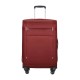 Samsonite Mala de Viagem / Trolley Média 66cm EXP CITYBEAT Bordô | Ref. 92KA700420