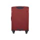 Samsonite Mala de Viagem / Trolley Média 66cm EXP CITYBEAT Bordô | Ref. 92KA700420