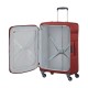 Samsonite Mala de Viagem / Trolley Média 66cm EXP CITYBEAT Bordô | Ref. 92KA700420