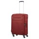 Samsonite Mala de Viagem / Trolley Média 66cm EXP CITYBEAT Bordô | Ref. 92KA700420