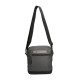 Bolsa de Tiracolo para Tablet Pepe Jeans TRUXTON Cinza | Ref. 186.7335631