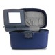 Roncato Necessaire LIGHT Azul Escuro | Ref. 99.50026883