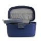 Roncato Necessaire LIGHT Azul Escuro | Ref. 99.50026883