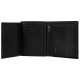 Samsonite Carteira de Homem Vertical 15CC PRO-DLX 6 SLG Preta | Ref. 92KK314709 Samsonite Carteira de Homem Vertical 15CC PRO-DLX 6 SLG Preta | Ref. 92KK314709