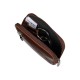 Samsonite Chaveiro VEGGY SLG Castanho | Ref. 92KK452407