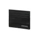 Samsonite Porta Cartões Horizontal 6CC PRO-DLX 6 SLG Preto | Ref. 92KK373209 Samsonite Porta Cartões Horizontal 6CC PRO-DLX 6 SLG Preto | Ref. 92KK373209
