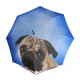 Guarda-Chuva Comprido Automático Doppler Art Lazy Dog | Ref. 300.74015710