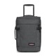 Mala de Cabine Easyjet 45cm 2R Eastpak TRANVERZ XXS Black Denim | Ref. 267.BE877H