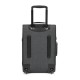 Mala de Cabine Easyjet 45cm 2R Eastpak TRANVERZ XXS Black Denim | Ref. 267.BE877H
