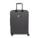 Mala de Viagem / Trolley Grande 4 Rodas Eastpak CNNCT CASE Coat | Ref. 267.BC180W