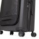 Mala de Viagem / Trolley Grande 4 Rodas Eastpak CNNCT CASE Coat | Ref. 267.BC180W