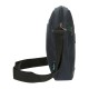 Bolsa de Tiracolo para Tablet Pepe Jeans GREEN BAY Azul Escuro | Ref. 186.7285631