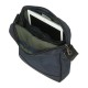 Bolsa de Tiracolo para Tablet Pepe Jeans GREEN BAY Azul Escuro | Ref. 186.7285631