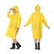 Benzi Capa / Casaco de Chuva Impermeável c/ Bolsa BZ4713 Amarela | Ref. 288.BZ4713AM