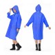 Benzi Capa / Casaco de Chuva Impermeável c/ Bolsa BZ4713 Azul | Ref. 288.BZ4713AZ
