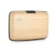 Carteira Ögon Porta-Cartões Stockholm Bamboo | Ref. 314.OG13377