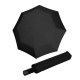 Guarda-Chuva Knirps U.090 Mini Manual Ultra Light XXL Preto | Ref.300.9520901001