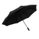 Guarda-Chuva Knirps U.090 Mini Manual Ultra Light XXL Preto | Ref.300.9520901001