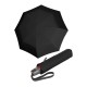 Guarda-Chuva Knirps T.200 Mini Abre/Fecha Preto | Ref. 300.9532011000