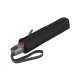 Guarda-Chuva Knirps T.200 Mini Abre/Fecha Preto | Ref. 300.9532011000