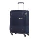 Samsonite Conjunto 3 Trolleys de Viagem - Spinner 55/66/78cm BASE BOOST Azul | Ref. 9238N01541