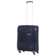 Samsonite Conjunto 3 Trolleys de Viagem - Spinner 55/66/78cm BASE BOOST Azul | Ref. 9238N01541