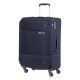 Samsonite Conjunto 3 Trolleys de Viagem - Spinner 55/66/78cm BASE BOOST Azul | Ref. 9238N01541