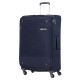 Samsonite Conjunto 3 Trolleys de Viagem - Spinner 55/66/78cm BASE BOOST Azul | Ref. 9238N01541