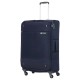 Samsonite Conjunto 3 Trolleys de Viagem - Spinner 55/66/78cm BASE BOOST Azul | Ref. 9238N01541