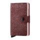 Secrid MINIWALLET Sparkle Red | Ref. 297.MSP-R